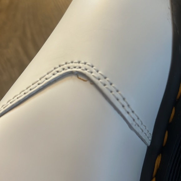 Dr. Martens Quad Retro Boots - Picture 6 of 8